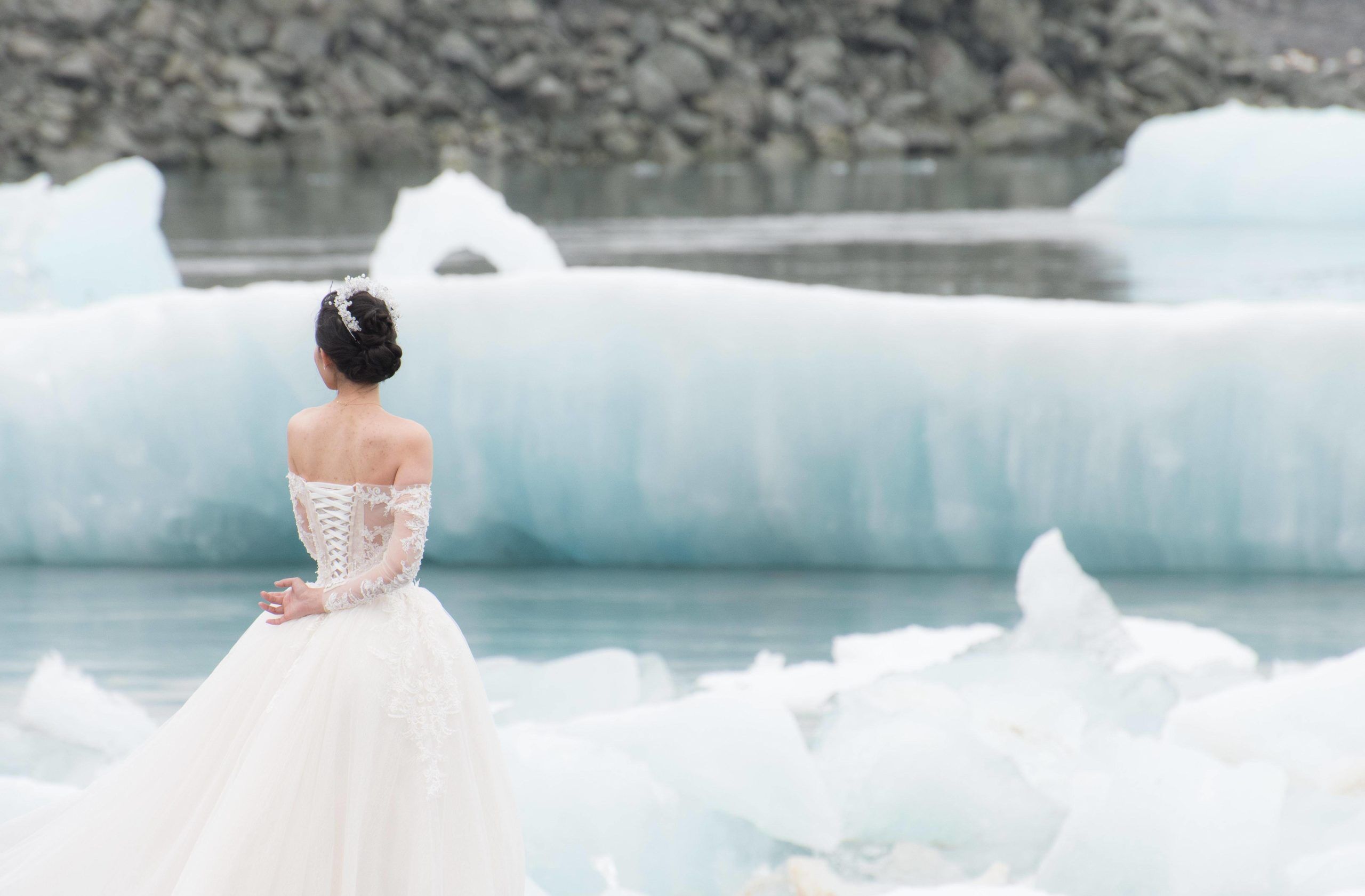 J'ai perdu mon job ! Qu'en penserait la Reine des Neiges ?