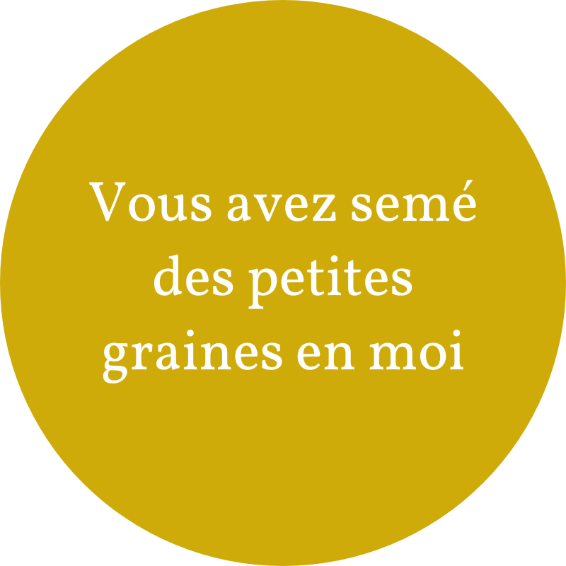 - Mathilde S.