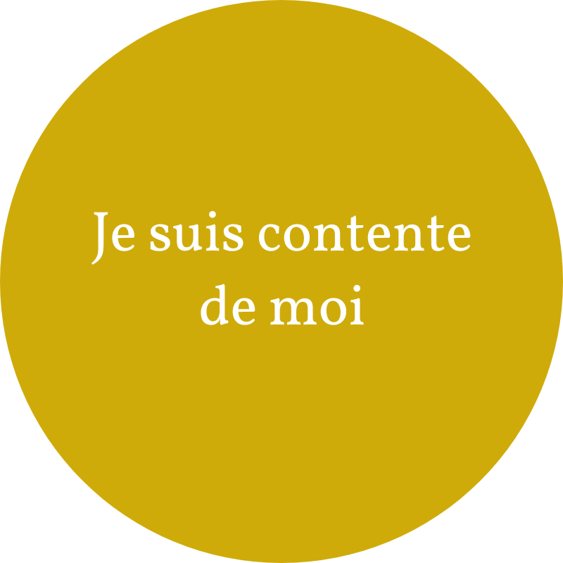 - Julie F.