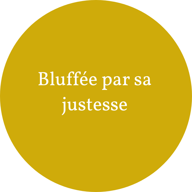 - Julie H.