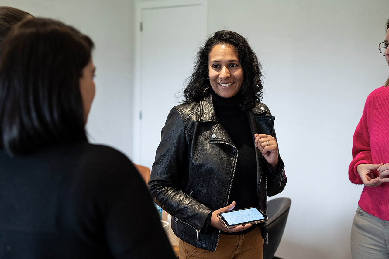 approche coaching systemique