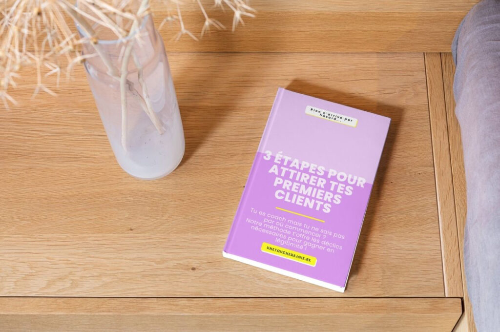 ebook Lancer son activite de coaching pdf