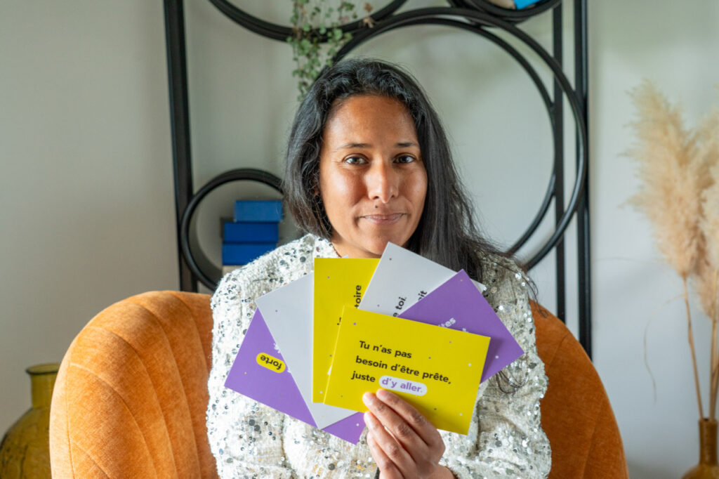 coach professionnel dirigeant