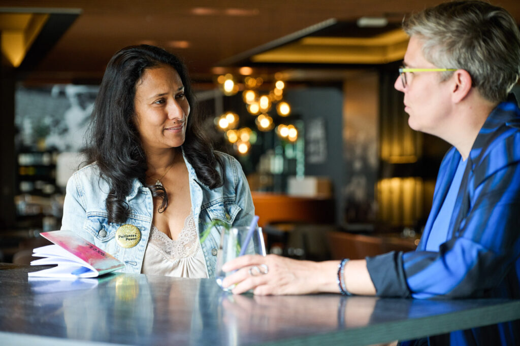 coaching en entreprise