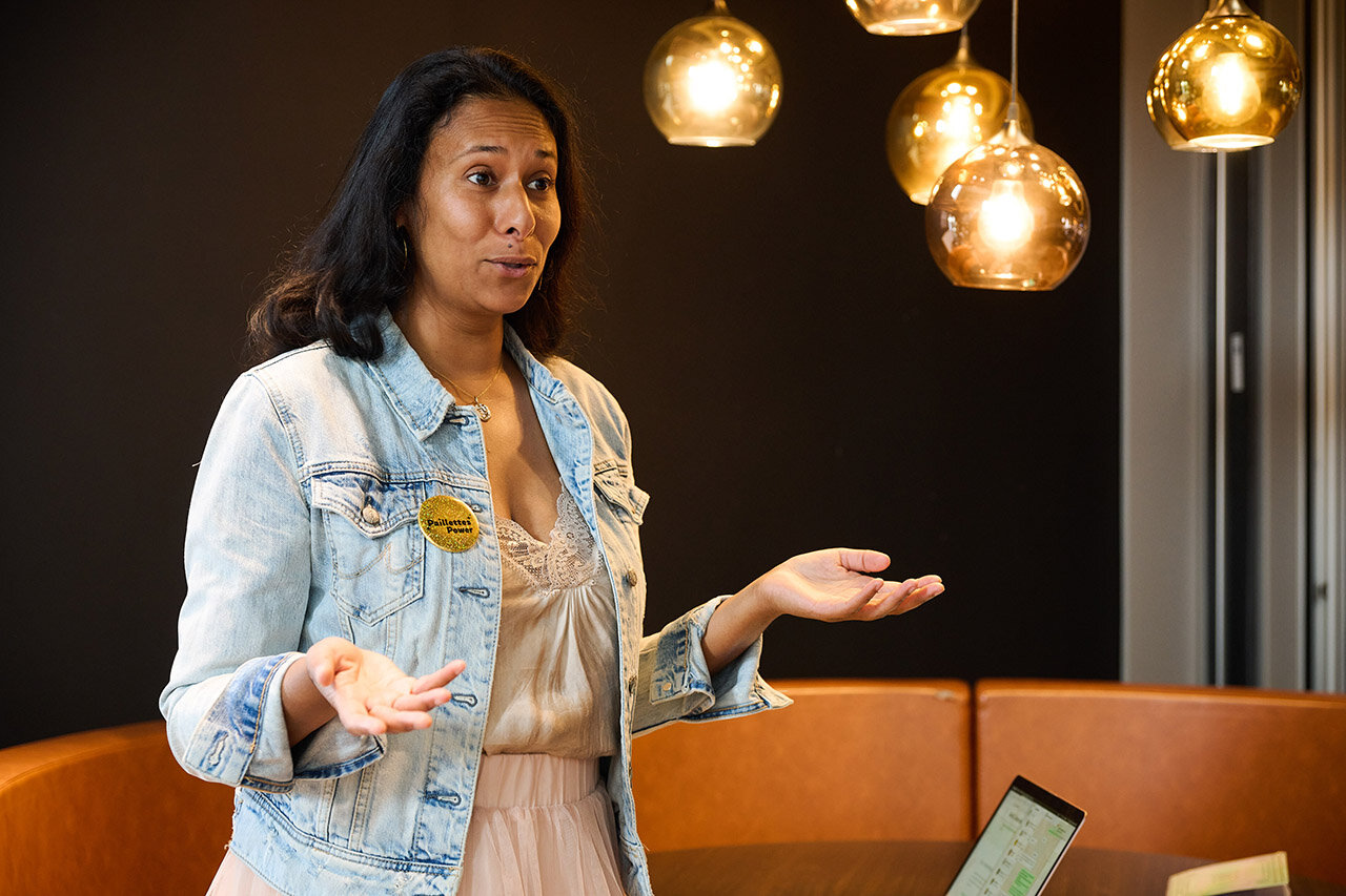 coaching peur de parler en public